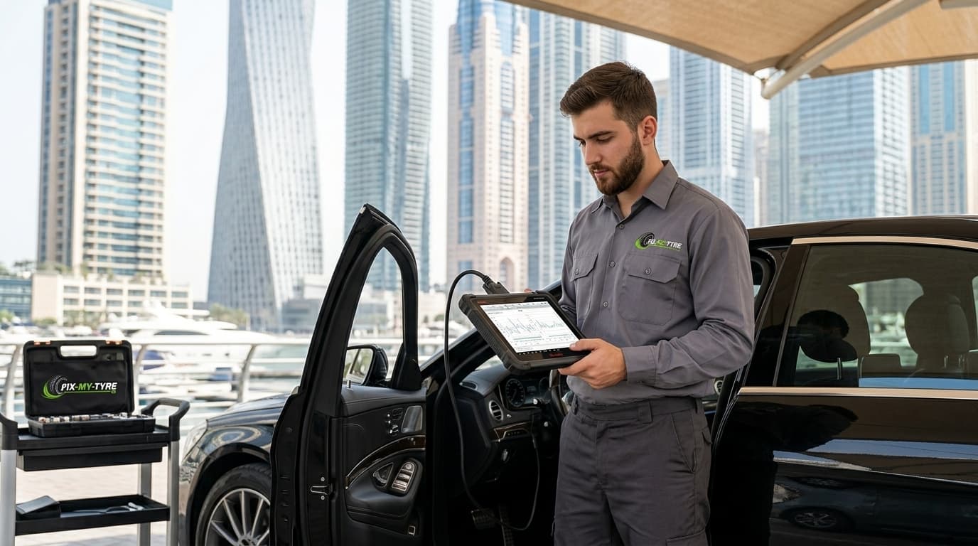 Car Diagnostics