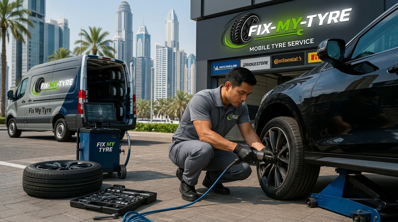 The Best Tyre Solution for Your Car